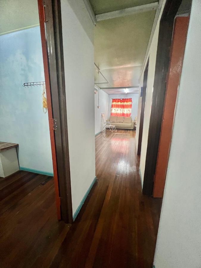 Mak Homestay Upstairs With 5 Bedrooms Kampong Kundassan Exteriér fotografie